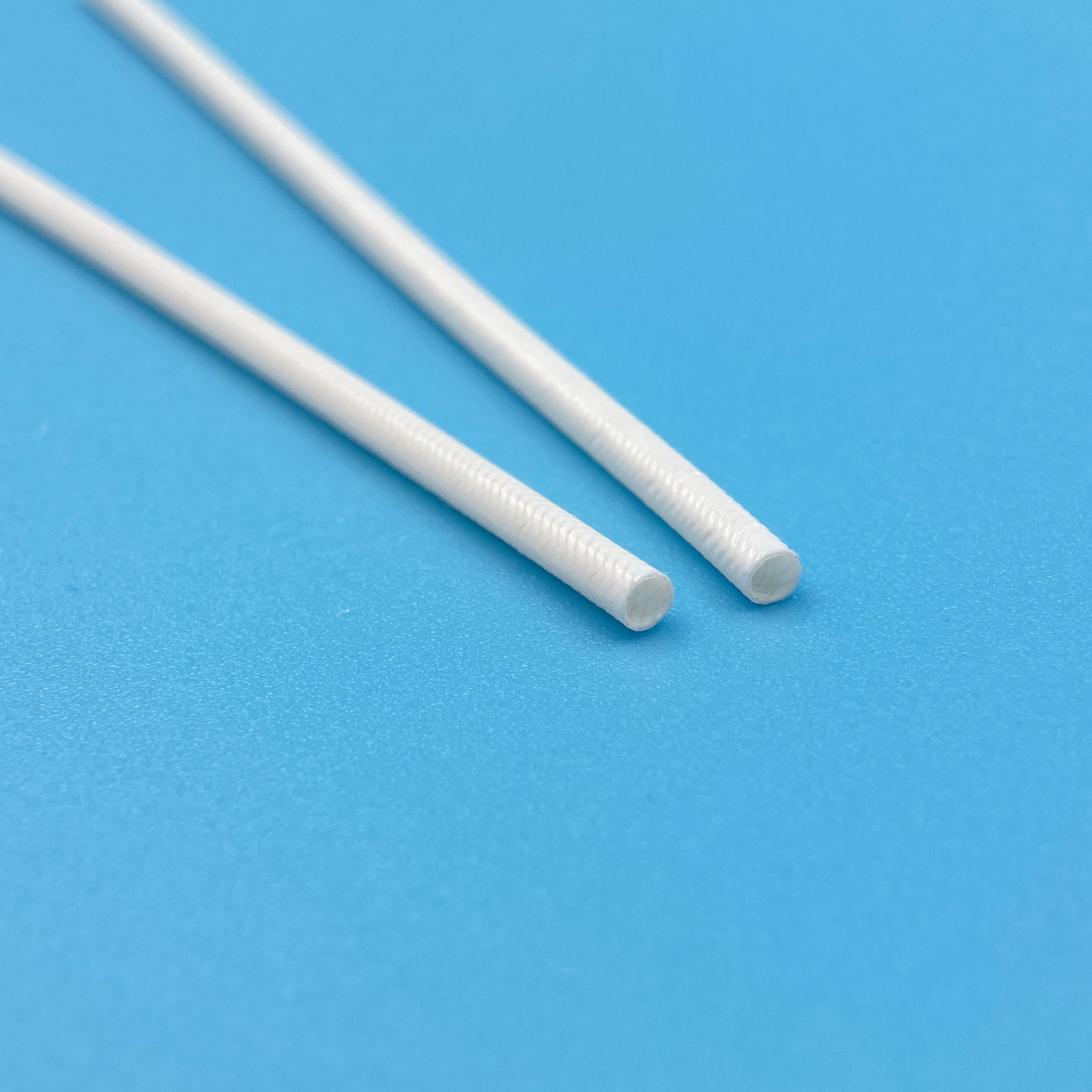PEEK编织管